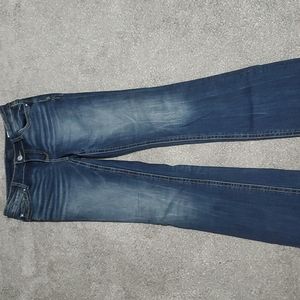 Daytrip Virgo Bootcut